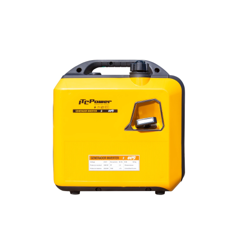Generator inverter ITC Power GG19i, 2 kW, monofazat, 18 kg [1]