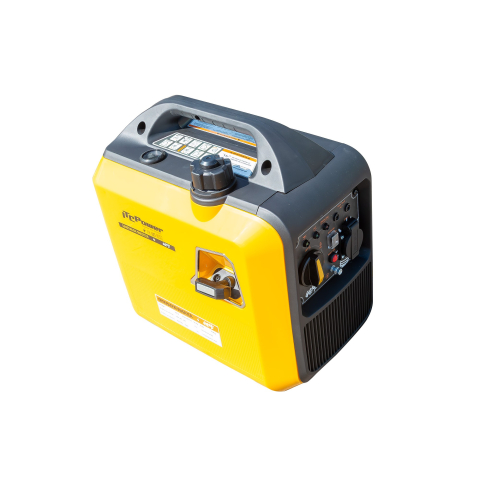 Generator inverter ITC Power GG19i, 2 kW, monofazat, 18 kg [11]