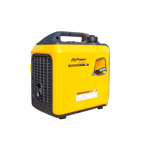 Generator inverter ITC Power GG19i, 2 kW, monofazat, 18 kg [3]