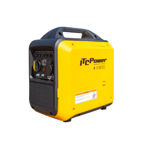 Generator inverter ITC Power GG19i, 2 kW, monofazat, 18 kg [5]