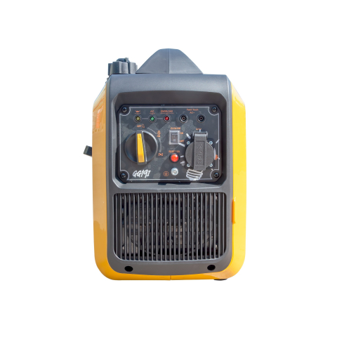 Generator inverter ITC Power GG19i, 2 kW, monofazat, 18 kg [6]
