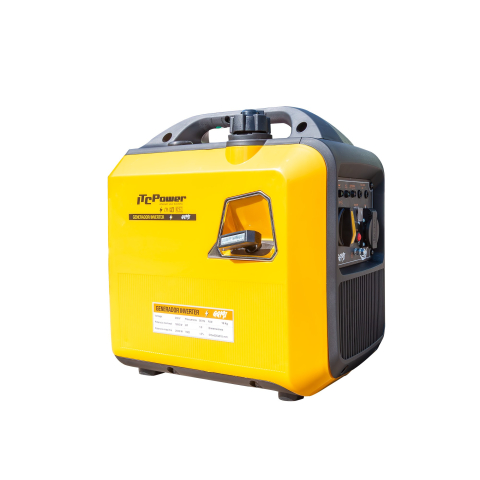 Generator inverter ITC Power GG19i, 2 kW, monofazat, 18 kg [2]