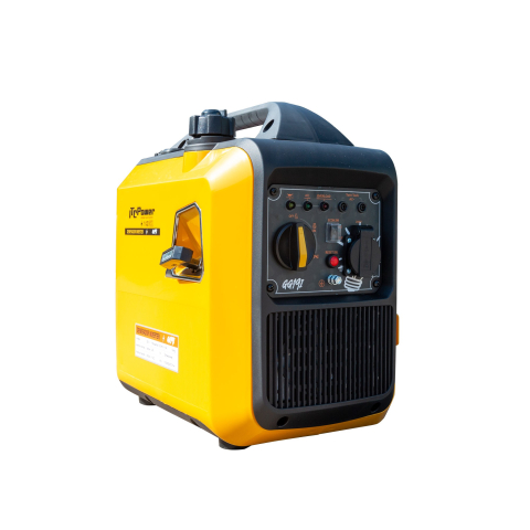 Generator inverter ITC Power GG19i, 2 kW, monofazat, 18 kg [20]