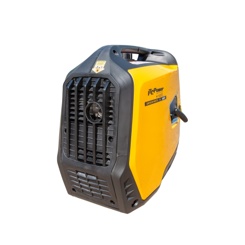 Generator inverter ITC Power GG23i, 2,3 kW, monofazat, portabil [11]