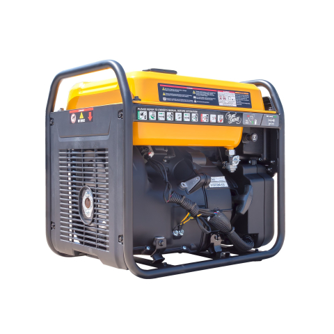 Generator inverter ITC Power GG32Xi, 3,2 kW, monofazat, portabil [1]