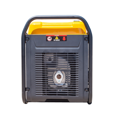 Generator inverter ITC Power GG32Xi, 3,2 kW, monofazat, portabil [11]