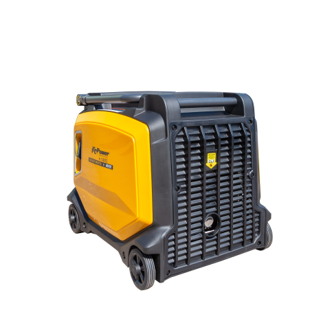 Generator inverter ITC Power GG45Ei, 4,5 kW, monofazat, pornire electrică [2]