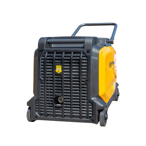 Generator inverter ITC Power GG45Ei, 4,5 kW, monofazat, pornire electrică [28]