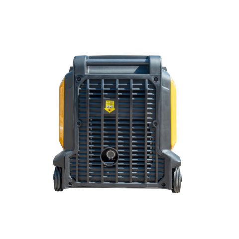 Generator inverter ITC Power GG45Ei, 4,5 kW, monofazat, pornire electrică [25]