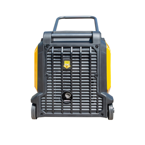 Generator inverter ITC Power GG45Ei, 4,5 kW, monofazat, pornire electrică [29]