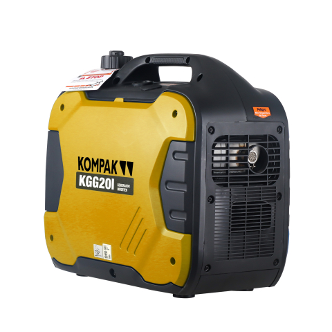Generator inverter Kompak KGG20i 230V 2 kW [2]