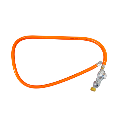 Generator inverter Kompak KGG42Ei-DF 230V benzina + GPL 4.2 kW [11]