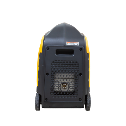 Generator inverter Kompak KGG42Ei-DF 230V benzina + GPL 4.2 kW [5]