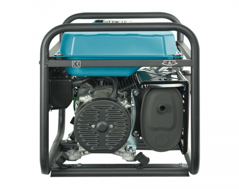 Generator monofazat pe gaz/benzina Konner & Sohnen KS 3000G [7]
