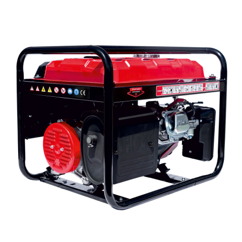 Generator pe benzină ENERGO GN2500, 230 V [4]