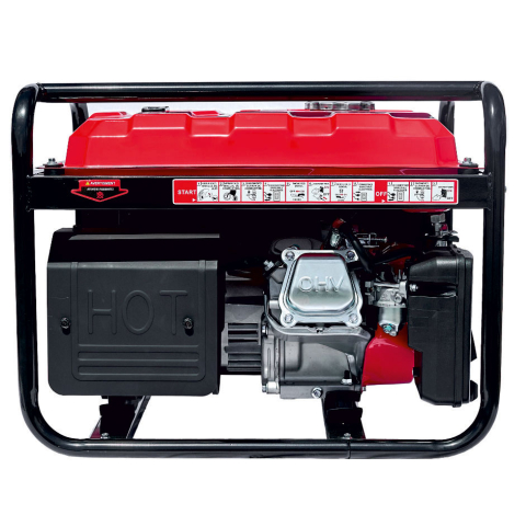 Generator pe benzină ENERGO GN2500, 230 V [5]