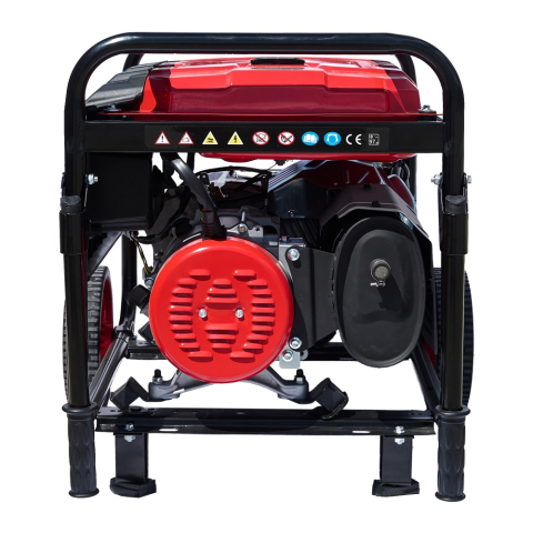 Generator pe benzină ENERGO GN5000, 230 V [4]