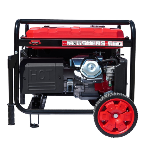 Generator pe benzină ENERGO GN5000, 230 V [2]
