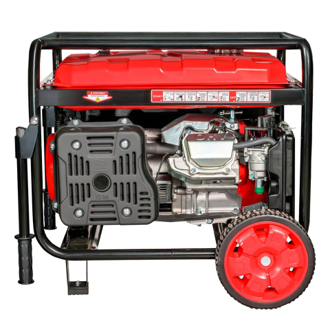 Generator pe benzină ENERGO GN8000E, 230 V [3]