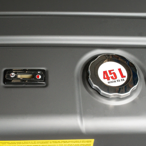 Generator pe benzină ENERGO GNH12501E, 230 V [5]