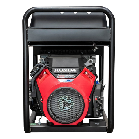 Generator pe benzină ENERGO GNH18503TE, 400/230 V [1]