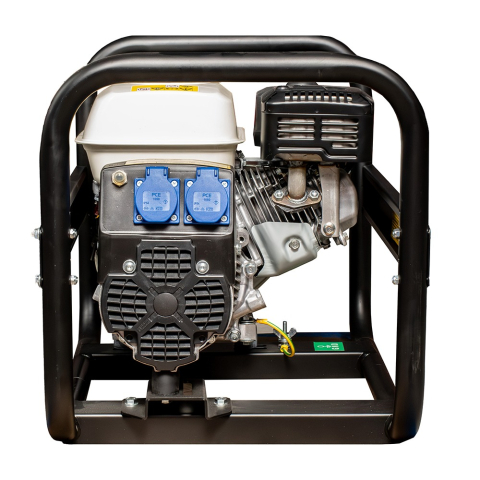 Generator pe benzină ENERGO GNH3501, 230 V [2]