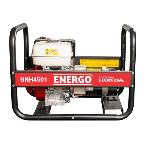 Generator pe benzină ENERGO GNH4501, 230 V [1]