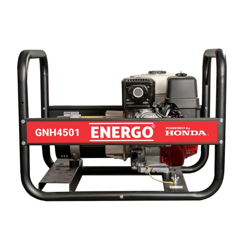 Generator pe benzină ENERGO GNH4501, 230 V [4]