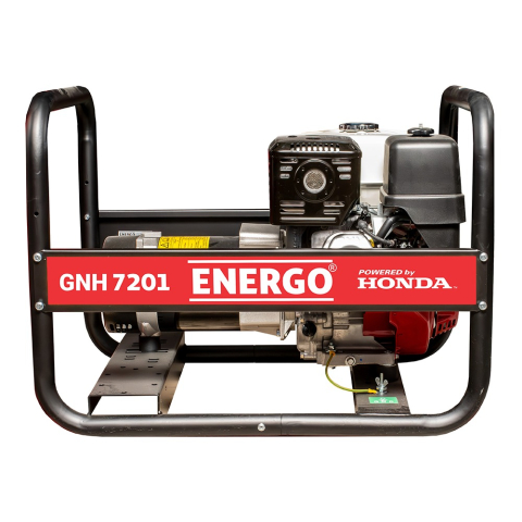 Generatoare curent - Generator pe benzină ENERGO GNH7201, 230 V