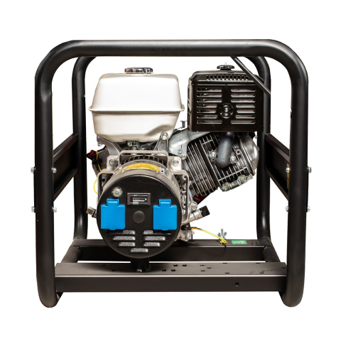 Generator pe benzină ENERGO GNH7201, 230 V [4]