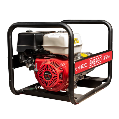 Generator pe benzină ENERGO GNH7201, 230 V [1]