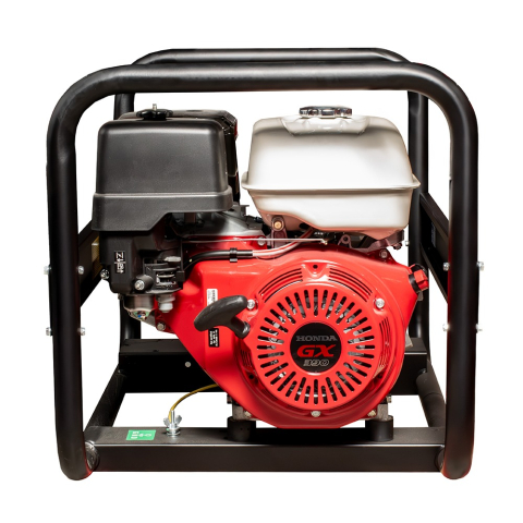Generator pe benzină ENERGO GNH7201, 230 V [2]