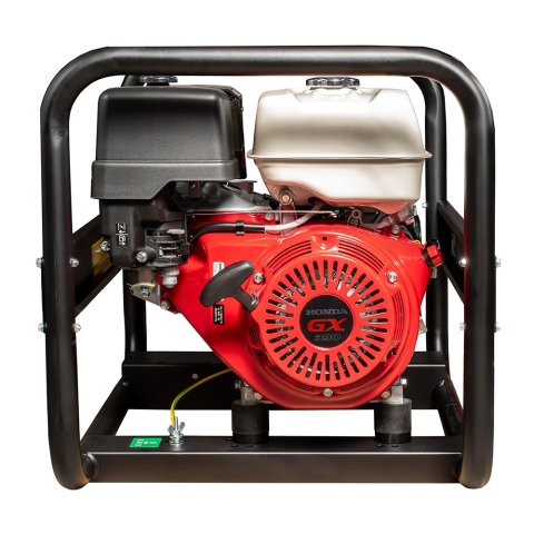 Generator pe benzină ENERGO GNH7501, 230 V [3]
