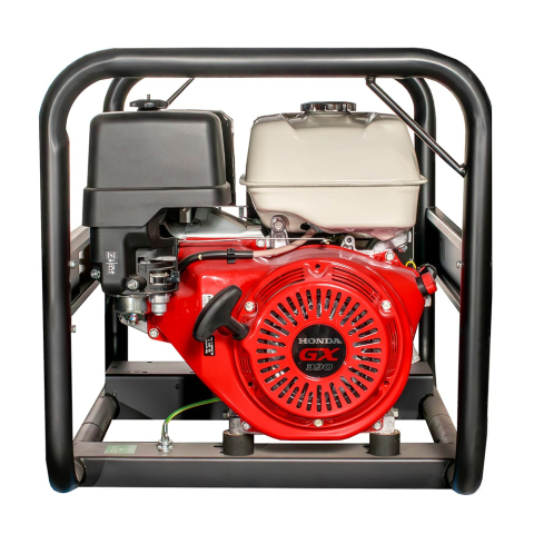 Generator pe benzină ENERGO GNH8503T, 400/230 V [5]