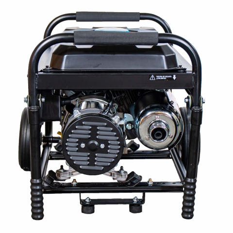 Generator pe benzină ITC Power GG3300F, 3 kW, monofazat, AVR [3]