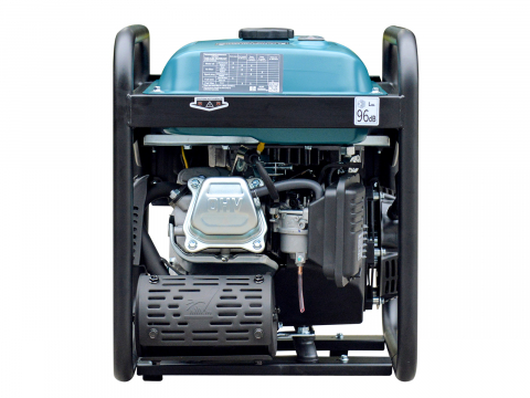 Generator pe benzina de tip invertor Konner & Sohnen KS 3300i [3]