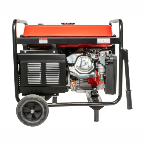 Generator sudură ENERGO GNS190, 230 V, 190 A [3]