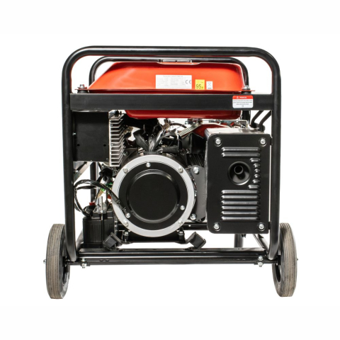 Generator sudură ENERGO GNS190, 230 V, 190 A [2]