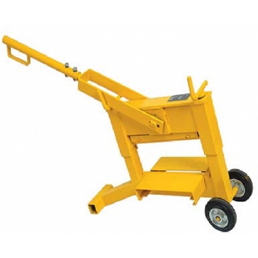 Ghilotine pentru pavele - Ghilotina pavele AGT GP32, 32cm