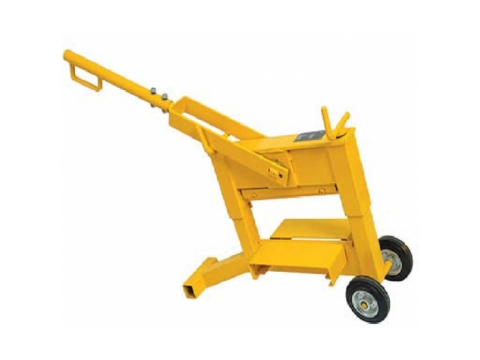 Ghilotine pentru pavele - Ghilotina pavele AGT GP42, 42cm
