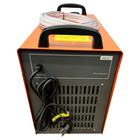 Grup de racire JASIC C20l [3]