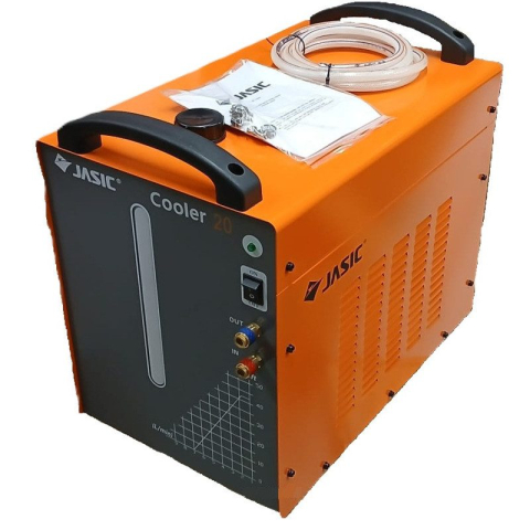 Aparate de sudura TIG-WIG - Grup de racire JASIC C20l