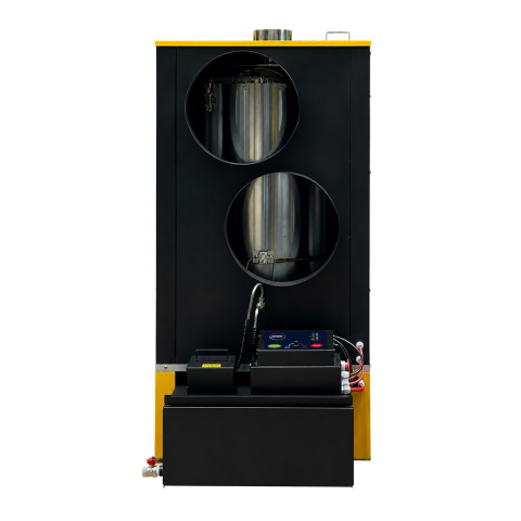 Încălzitoare pe ulei - MTM 30-52 ECO WARM RF