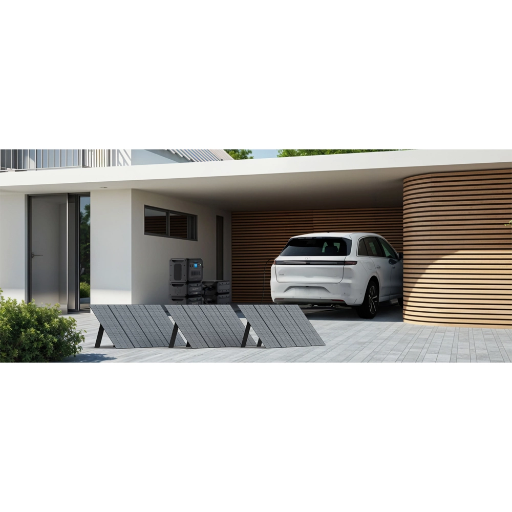 Invertor modular AC500 BLUETTI 5000W [8]