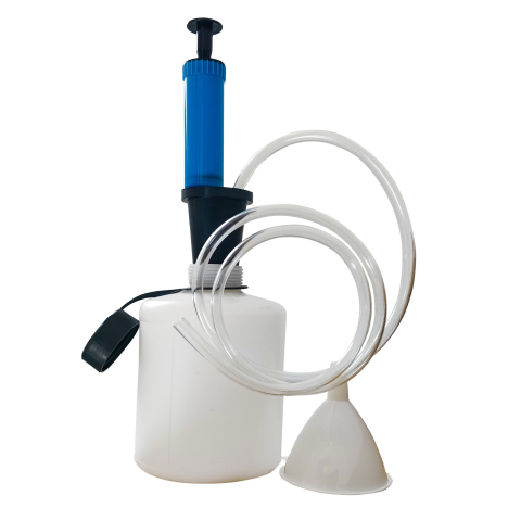 Generatoare curent - Kit Extractie Ulei pentru Generatoare