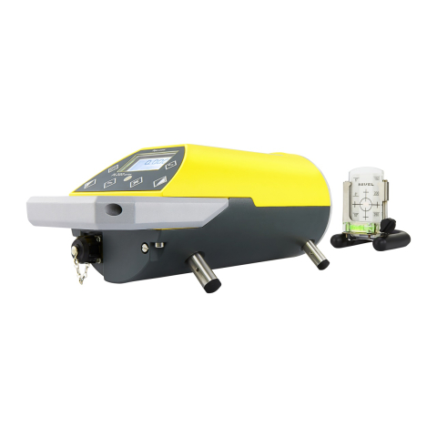 Laser pentru conducte Nivel System PL200R [4]