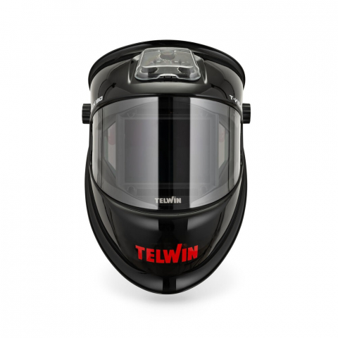Masca de sudura automata TELWIN T-VIEW [1]