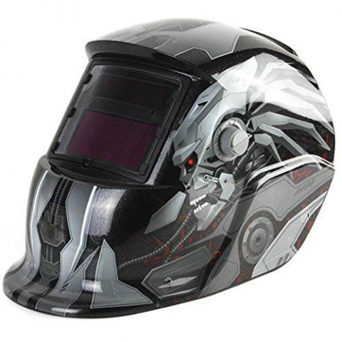 Masca de sudura cu cristale lichide INTENSIV TRANSFORMERS 9-13 [1]