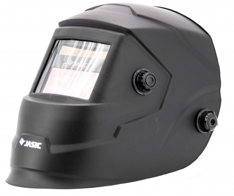 Masca de sudura cu cristale lichide JASIC BLACK [1]