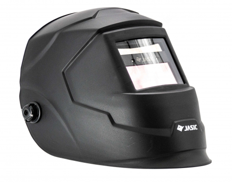 Aparate de sudura - Masca de sudura cu cristale lichide JASIC BLACK